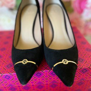 TORY BURCH - Women's heel   7.5m